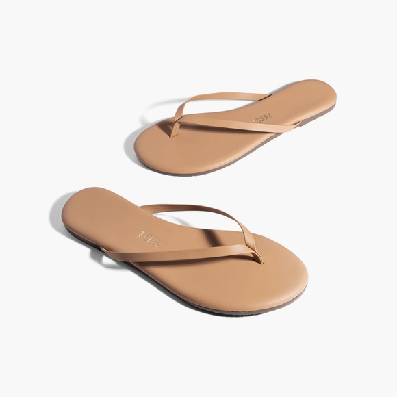 TKEES - LILY - FOUNDATIONS SHIMMER - Cocobutter - Picture 3 of 5